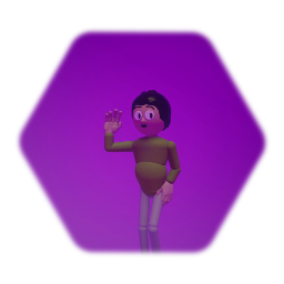 TheAnimationBoy 7.0 but real life