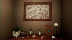 A screenshot taken in Dreams. 5 of 7.