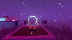 My Dreamiverse Dash!