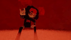 A screenshot taken in Dreams. 4 of 26.