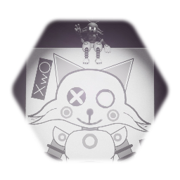 @Project--R8's Paint - Mono-Vixen Was Here