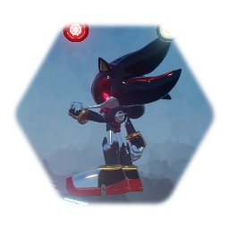 METAL SHADOW