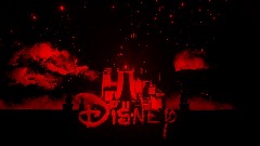 Disney Logo - Lost episode