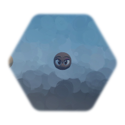 Dragon expressive character rig (WIP)