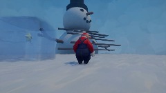Snowmans world