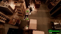 A screenshot taken in Dreams. 7 of 8.