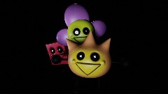 Five Nights in Dream Island  [Test]