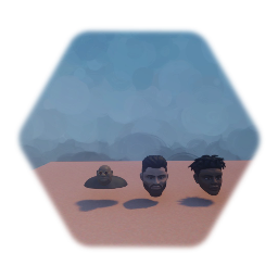 Nextbots chad speed EDP445