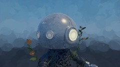 A screenshot taken in Dreams. 3 of 29.