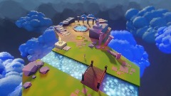 A screenshot taken in Dreams. 18 of 29.