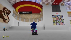 A screenshot taken in Dreams. 10 of 19.