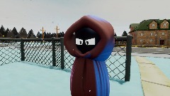 A grand Return