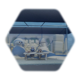 Pot's DreamsCom 2020 Booth (Element)