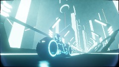 A screenshot taken in Dreams. 6 of 7.