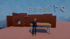 Fortinite chaphet 2 tep5