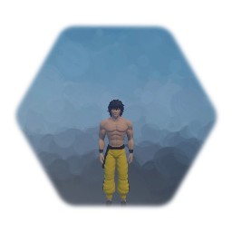 Marshall Law (Tekken)