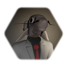 Fish Lawyer