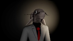 A screenshot taken in Dreams. 1 of 1.