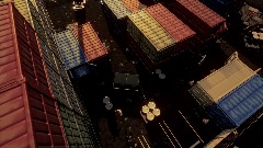 Shipment by Diaz