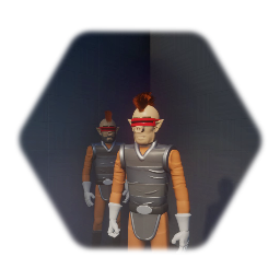 Two Guys From Andromeda Mark