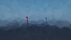 A screenshot taken in Dreams. 1 of 5.