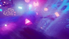 A screenshot taken in Dreams. 6 of 6.