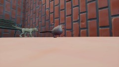 A screenshot taken in Dreams. 28 of 30.