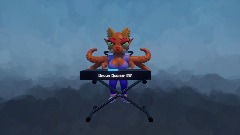 A screenshot taken in Dreams. 1 of 30.