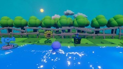 Episode 3 the light one