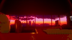 Art Post Number #5: Afterschool