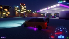 A screenshot taken in Dreams. 11 of 17.