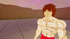 BAKI [ALPHA]