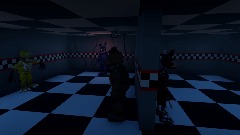 A screenshot taken in Dreams. 2 of 5.