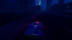 Drift on Neon Demo
