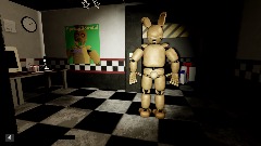 A screenshot taken in Dreams. 3 of 28.