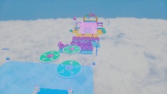 Walmart Fall Guys Creative