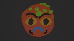 Meatball Man moon Ton