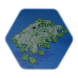 Gravely or Stoney Path