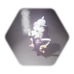 Elder kettle (character)