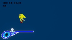 A screenshot taken in Dreams. 7 of 13.