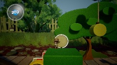 A screenshot taken in Dreams. 2 of 13.