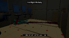 A screenshot taken in Dreams. 3 of 10.