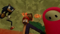 Cursed Game Dont Play PLS