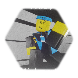Elliot concept skin Walmart