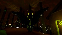 A screenshot taken in Dreams. 1 of 2.