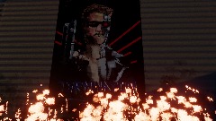 Terminator Back