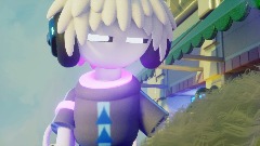 A screenshot taken in Dreams. 19 of 22.