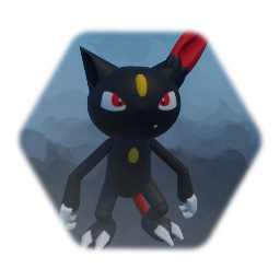 Farfuret / Sneasel (Enemy)