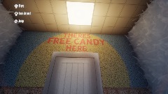 A screenshot taken in Dreams. 17 of 23.