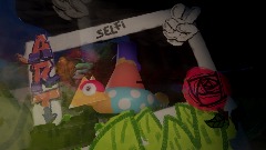 A screenshot taken in Dreams. 5 of 10.